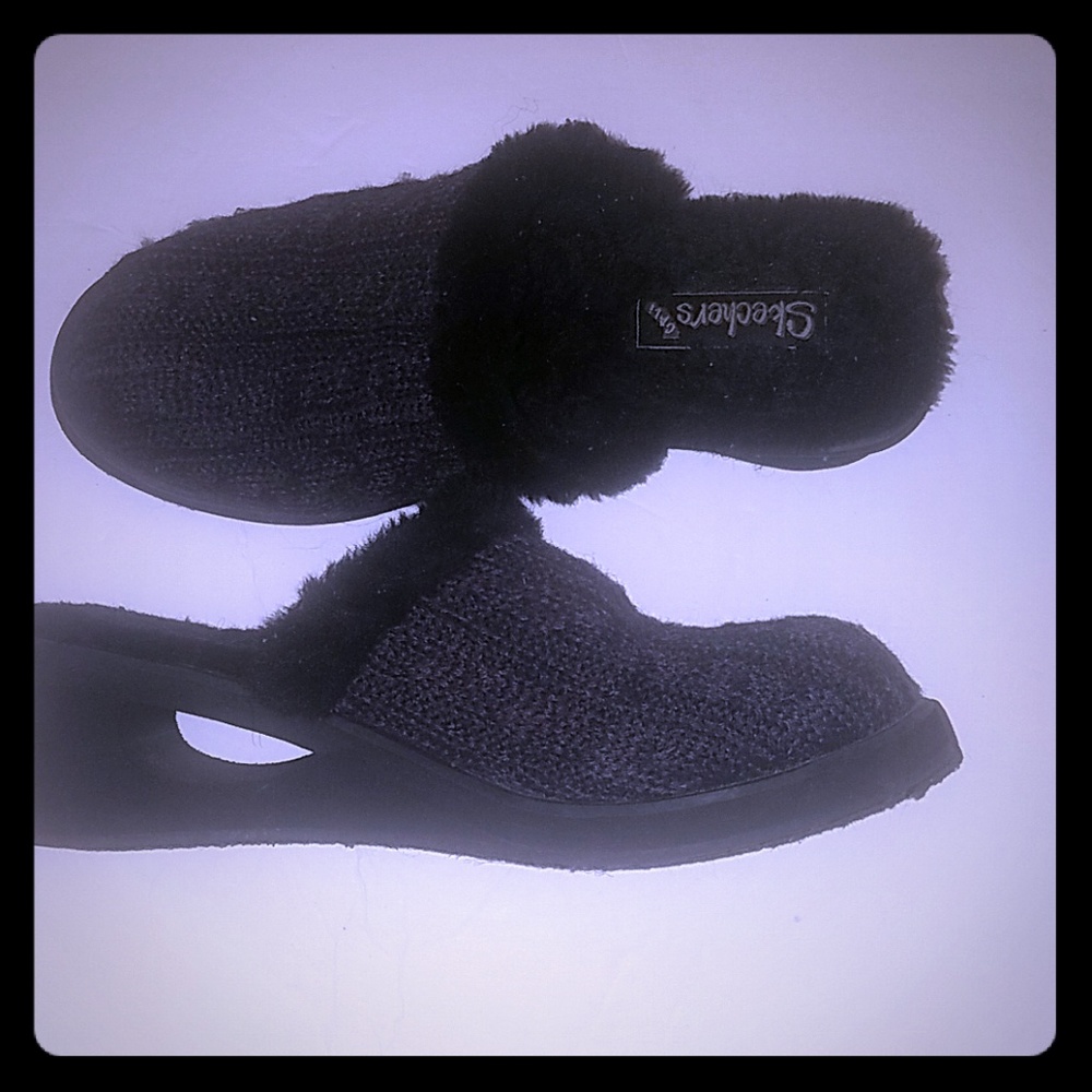 Sketchers Cali clog style shoes women's size 7